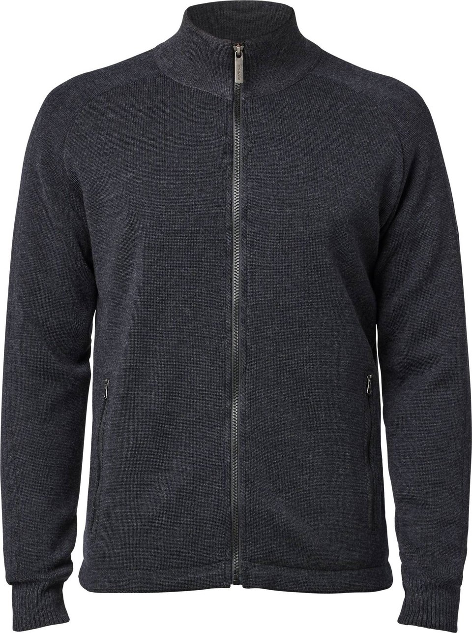 Men's Henry Full Zip Windbreaker