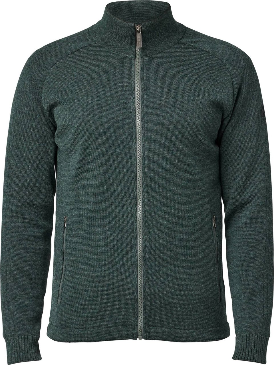 Men's Henry Full Zip Windbreaker