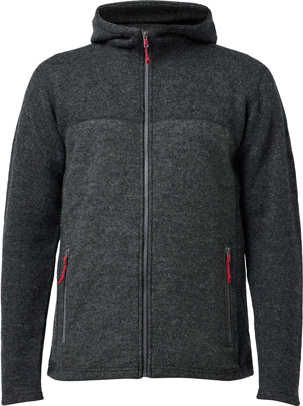 Ivanhoe Men's Ron Hood Graphite Marl