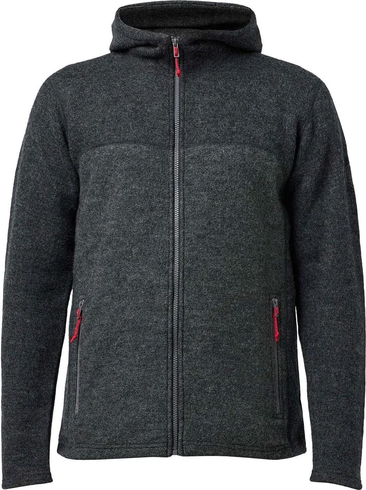 Ivanhoe Men's Ron Hood Graphite Marl Ivanhoe