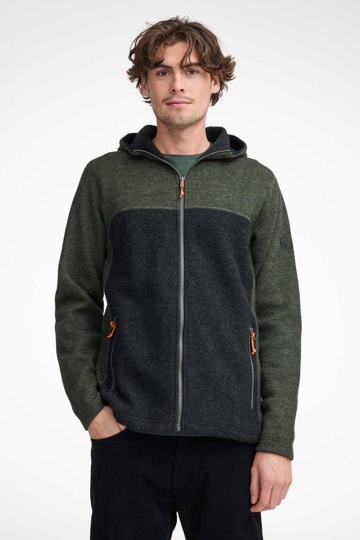Ivanhoe Men's Ron Hood Scarab Ivanhoe