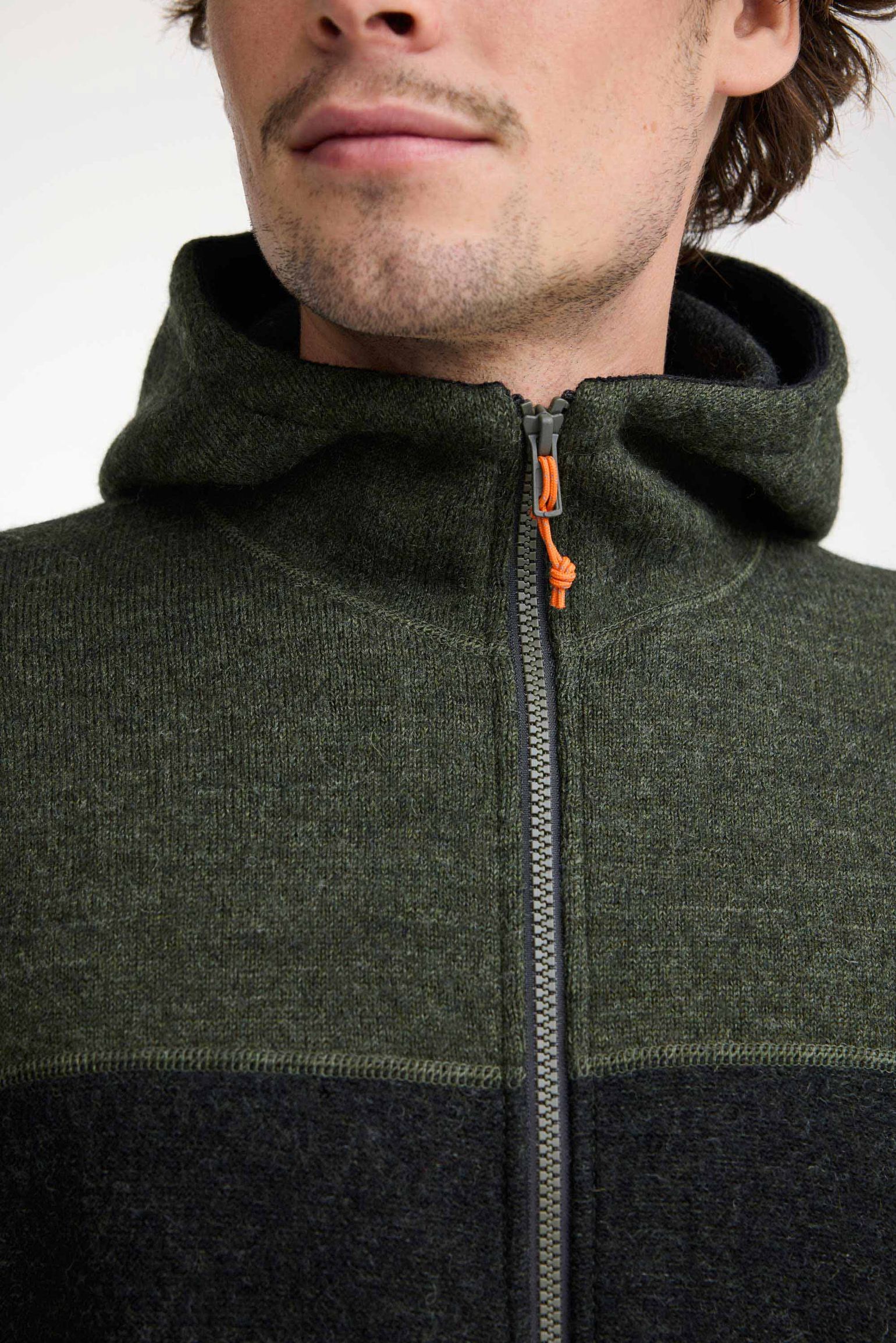 Ivanhoe Men's Ron Hood Scarab