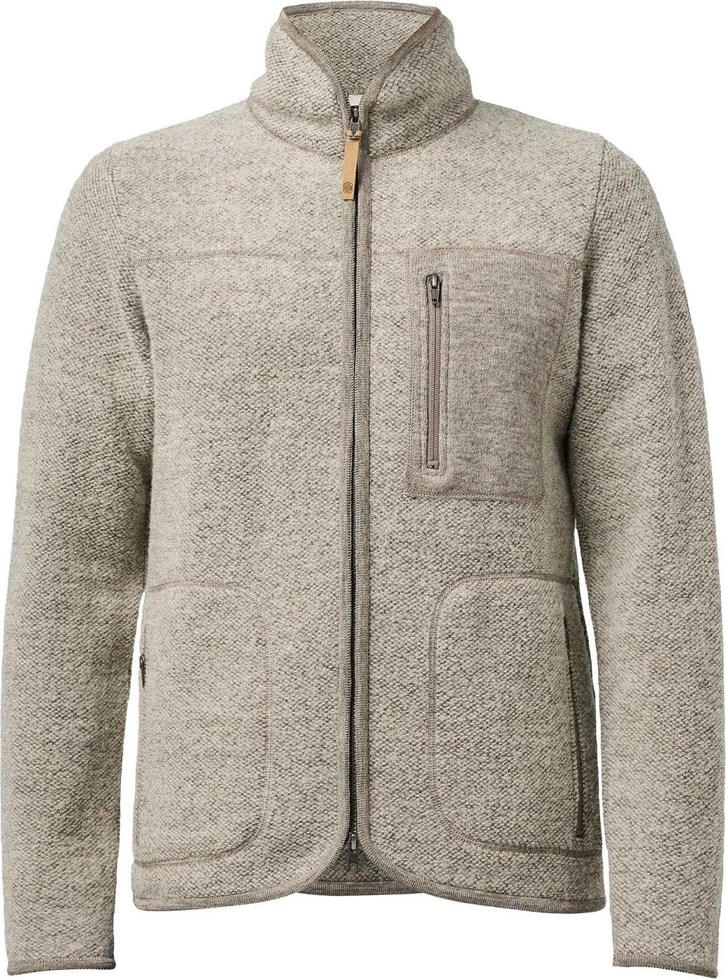 Ivanhoe Unisex 1946 Jacket Birch