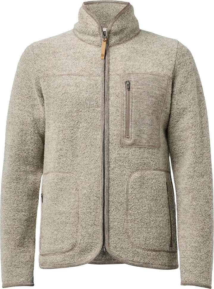 Ivanhoe Unisex 1946 Jacket Birch Ivanhoe