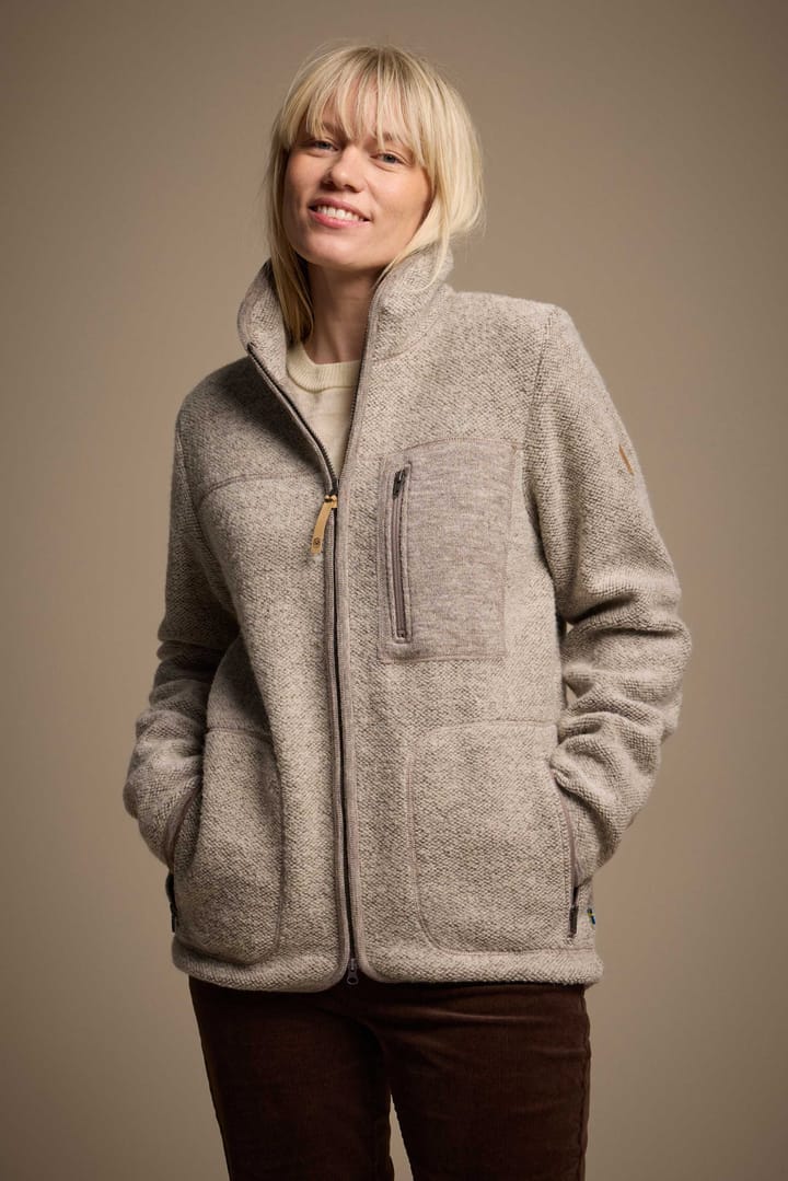 Ivanhoe Unisex 1946 Jacket Birch Ivanhoe