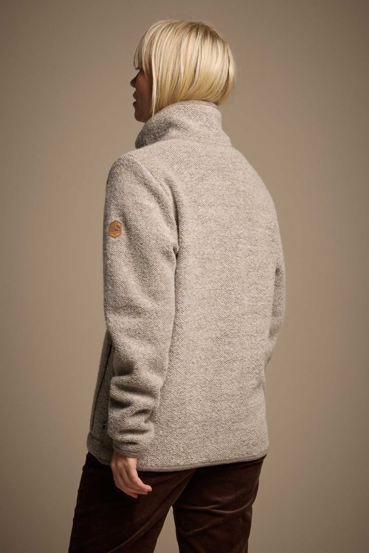 Ivanhoe Unisex 1946 Jacket Birch Ivanhoe