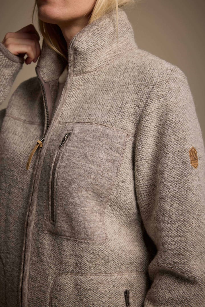 Ivanhoe Unisex 1946 Jacket Birch Ivanhoe