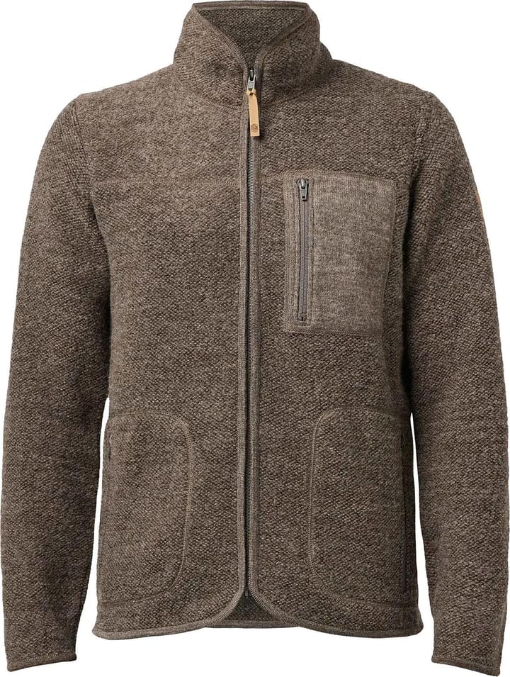 Ivanhoe Unisex 1946 Jacket Nutmeg Ivanhoe