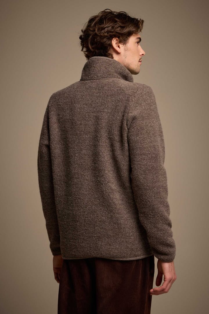 Ivanhoe Unisex 1946 Jacket Nutmeg Ivanhoe