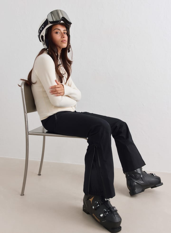 Aim'n Women's 3L Sierra Pants Black Aim'n