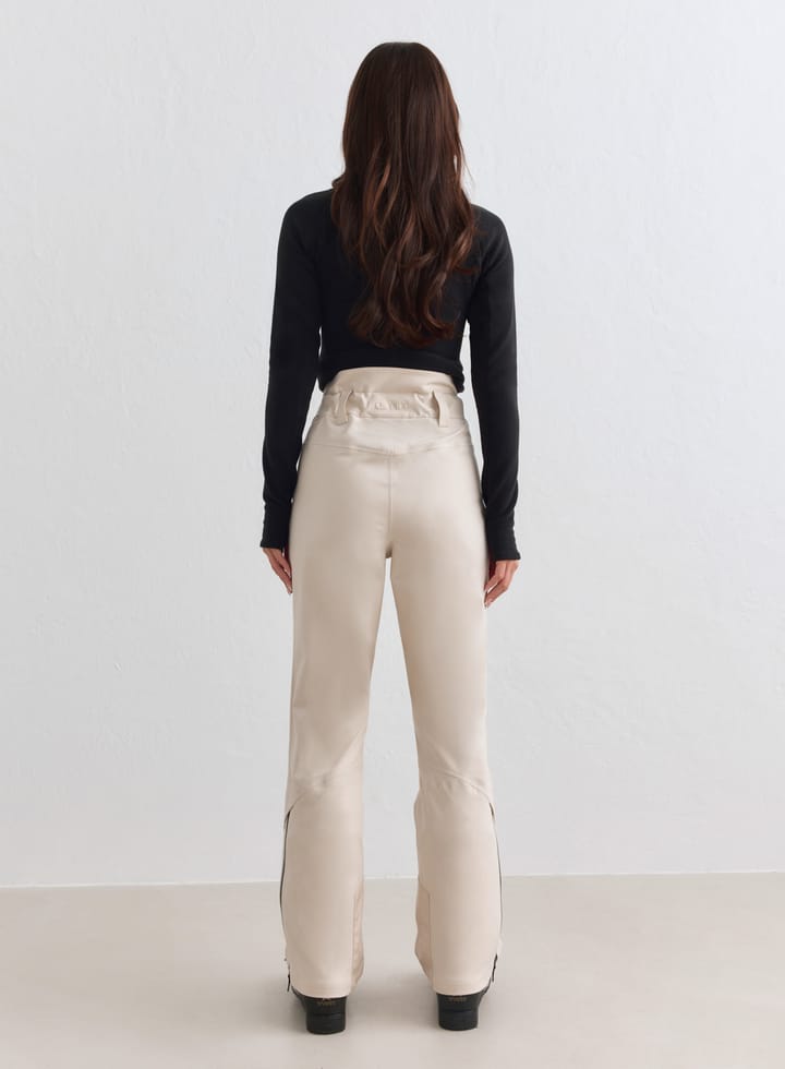 Aim'n Women's 3L Sierra Pants Cafe Au Lait Aim'n