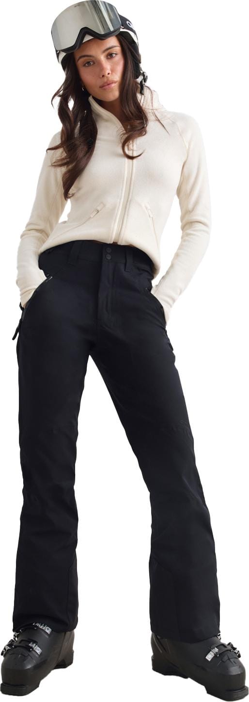 Aim'n Women's 3L Sierra Pants Black