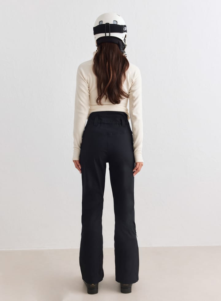 Aim'n Women's 3L Sierra Pants Black Aim'n