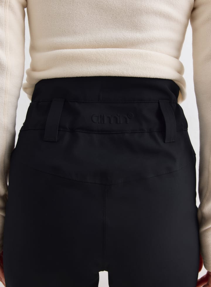 Aim'n Women's 3L Sierra Pants Black Aim'n