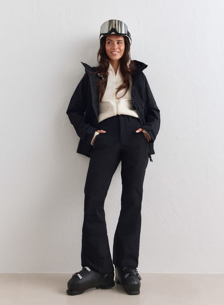 Aim'n Women's 3L Sierra Pants Black Aim'n
