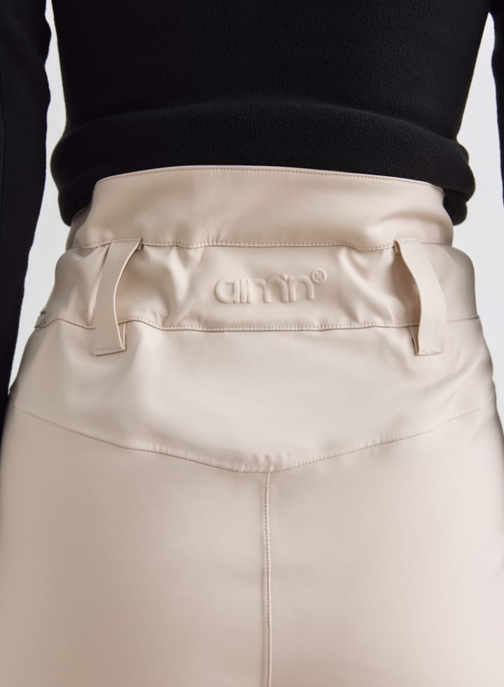 Aim'n Women's 3L Sierra Pants Cafe Au Lait Aim'n