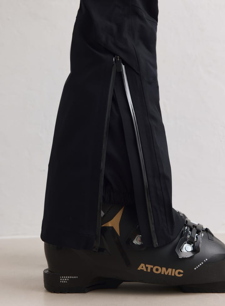 Aim'n Women's 3L Sierra Pants Black Aim'n