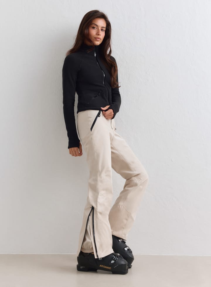 Aim'n Women's 3L Sierra Pants Cafe Au Lait Aim'n