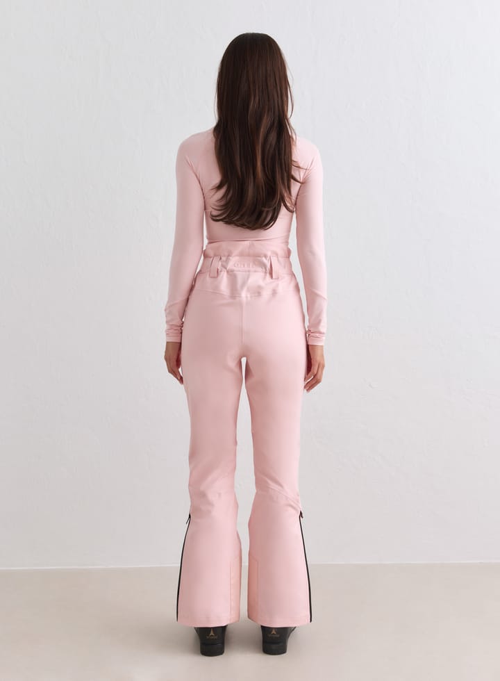 Aim'n Women's 3L Sierra Pants Pink Frost Aim'n