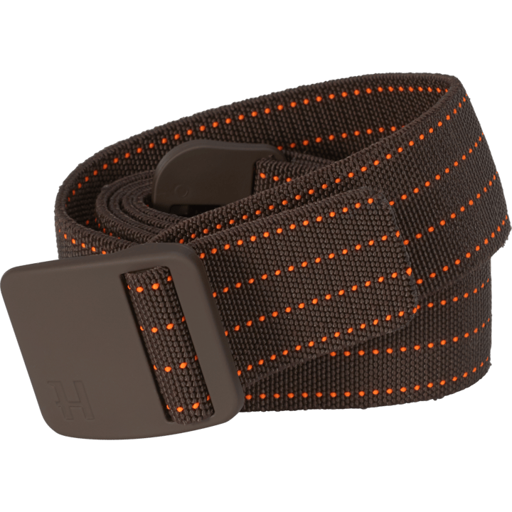 Härkila Wildboar ProTech Belt Brown/Orange Blaze Härkila Härkila Wildboar ProTech Belt Brown/Orange Blaze Härkila