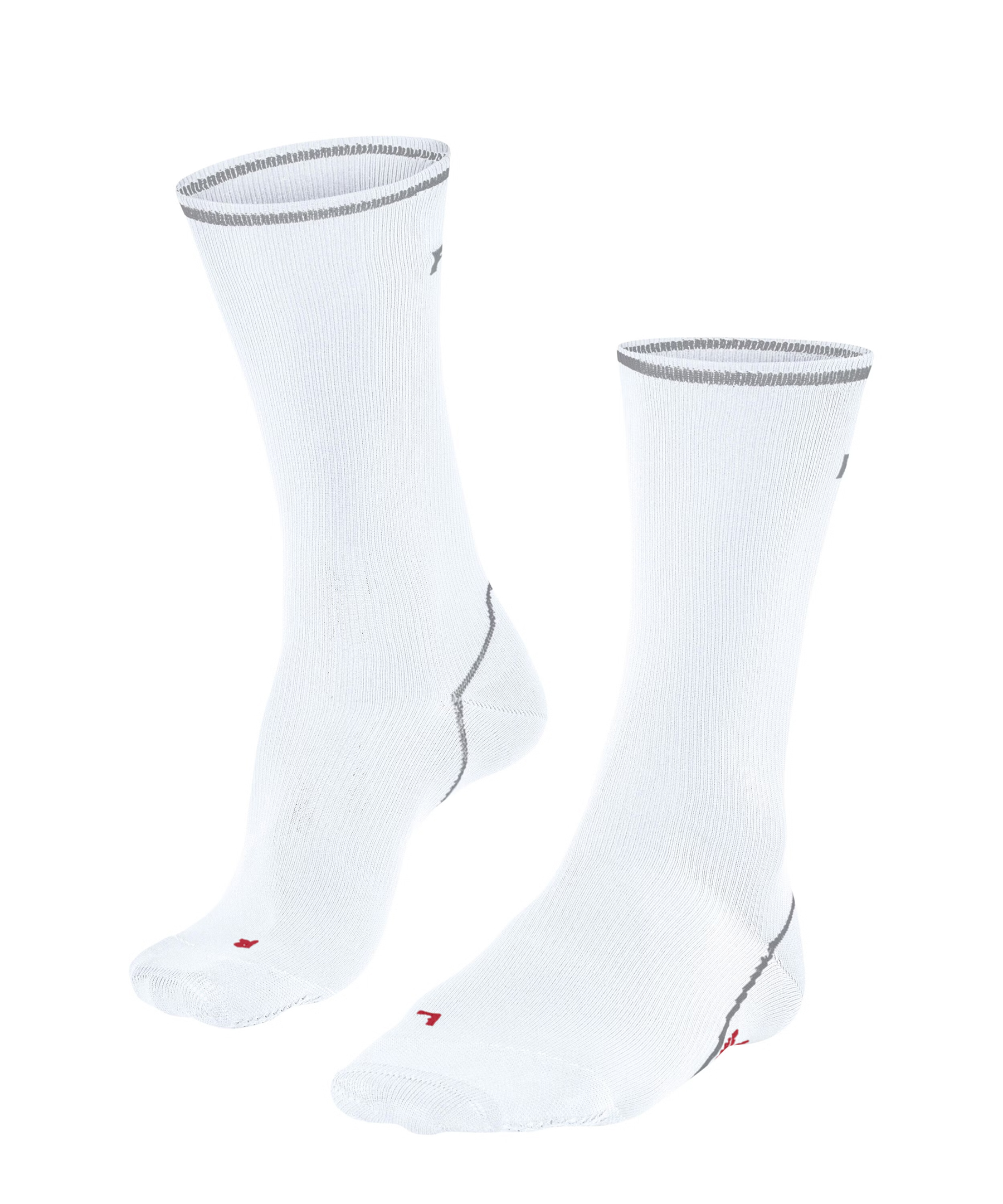 Falke Unisex Bc Impulse White