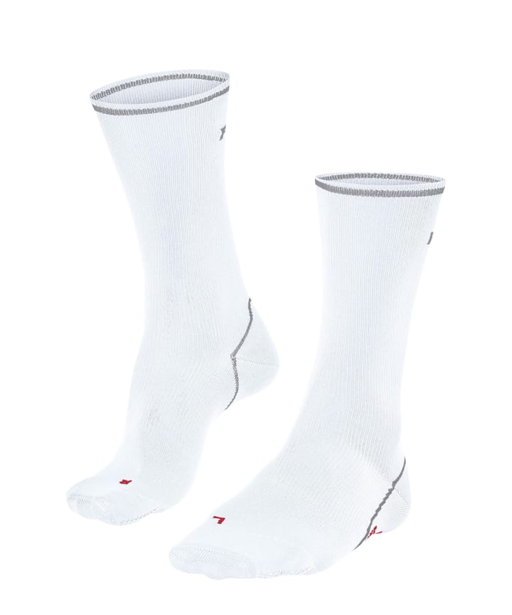 Falke Unisex Bc Impulse White Falke