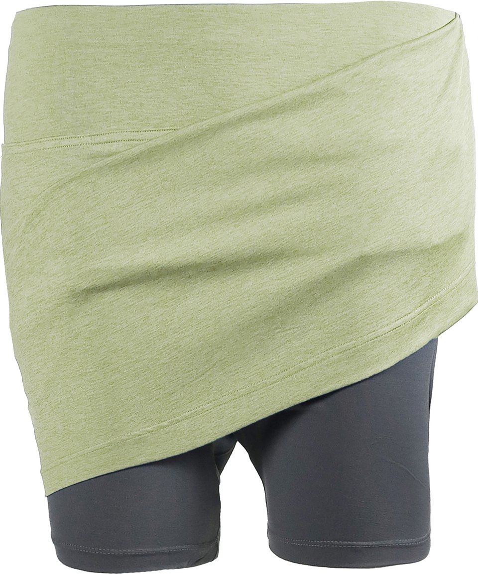 Women's Mia Knee Skort