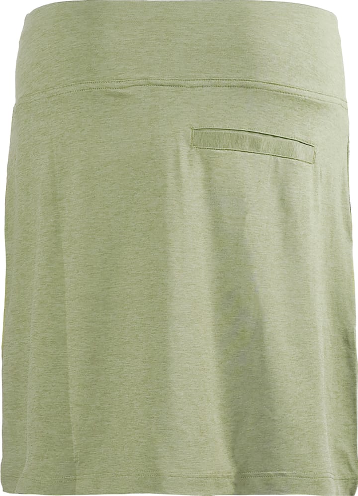 Skhoop Women's Mia Knee Skort Pistage Skhoop