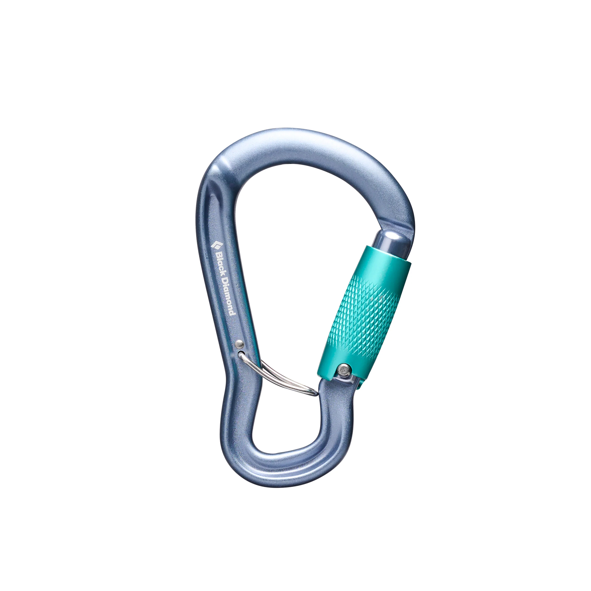 Black Diamond Gridlock Triple Lock Karabin