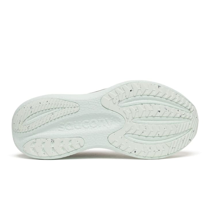 Saucony Men's Triumph 23 Laurel/black Saucony