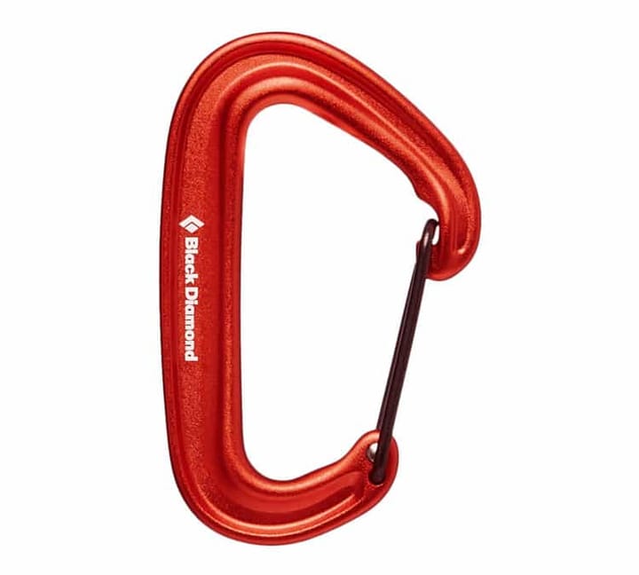 Black Diamond MiniWire Rackpack Nocolour Black Diamond