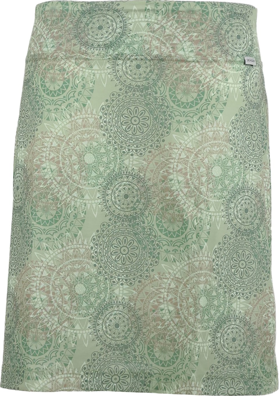 Women's Fiona Knee Skirt