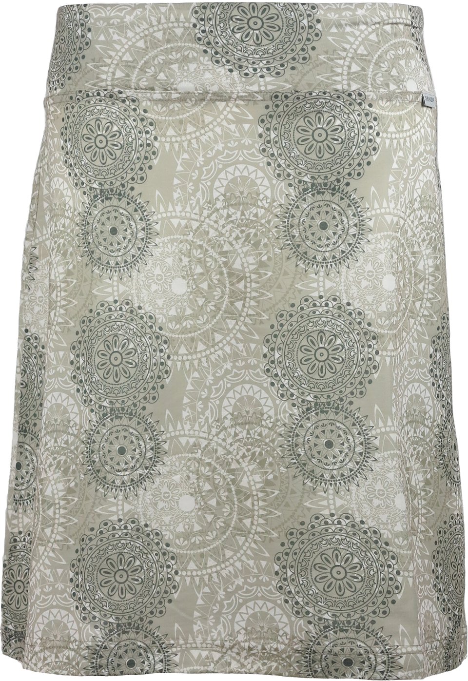Women's Fiona Knee Skirt