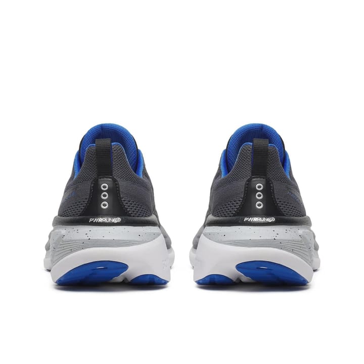 Saucony Hurricane 25 M Shadow/black Saucony