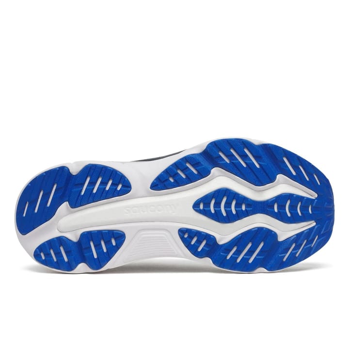 Saucony Hurricane 25 M Shadow/black Saucony