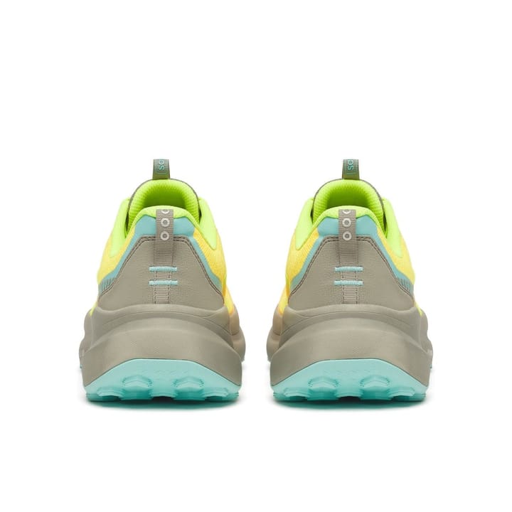 Saucony Xodus Ultra 4 M Vizigold/laurel Saucony