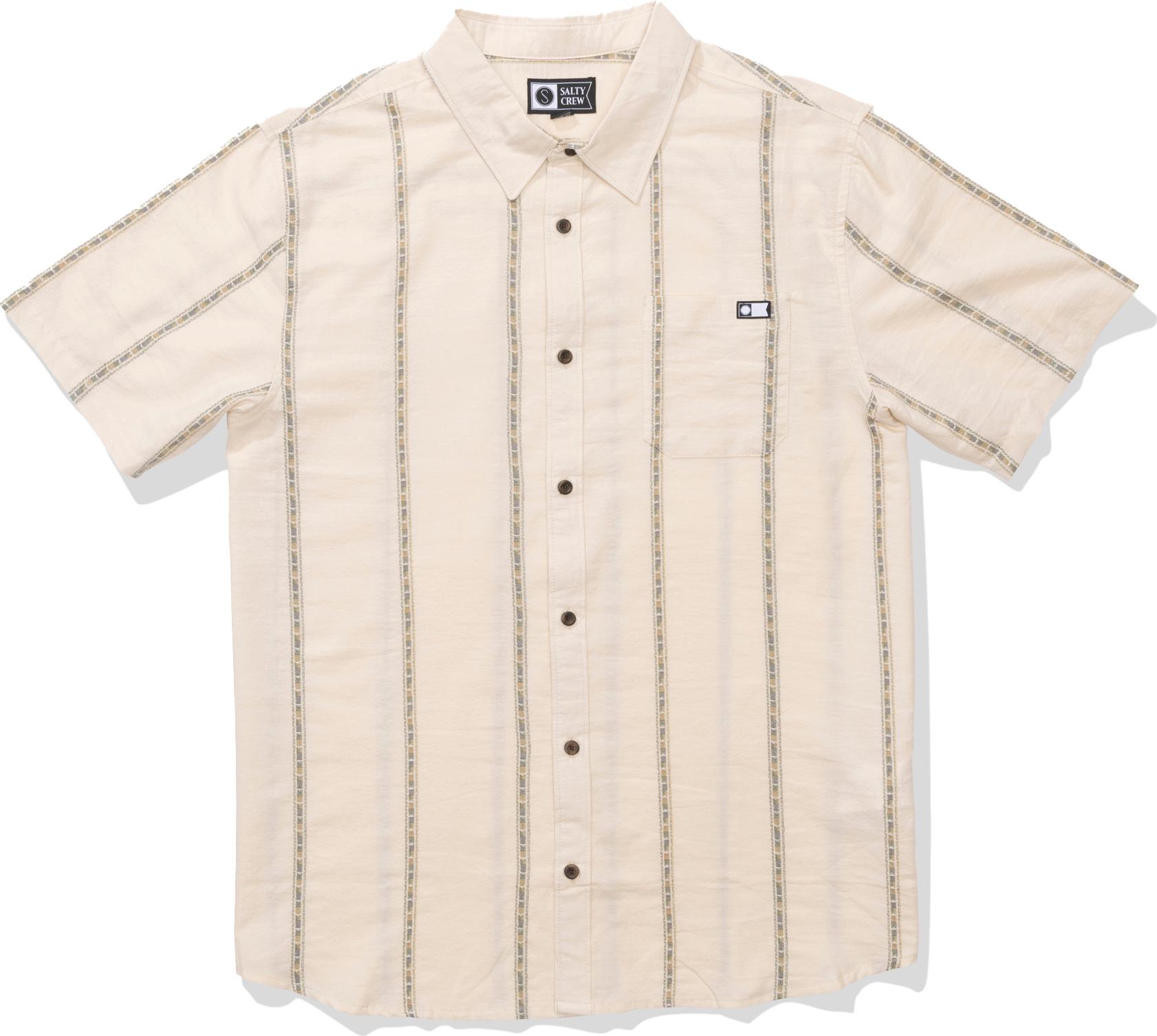 Salty Crew Men's Parker Button Up