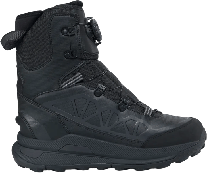 Viking Footwear Unisex Constrictor Warm Sc GORE-TEX Boa Black Viking Footwear