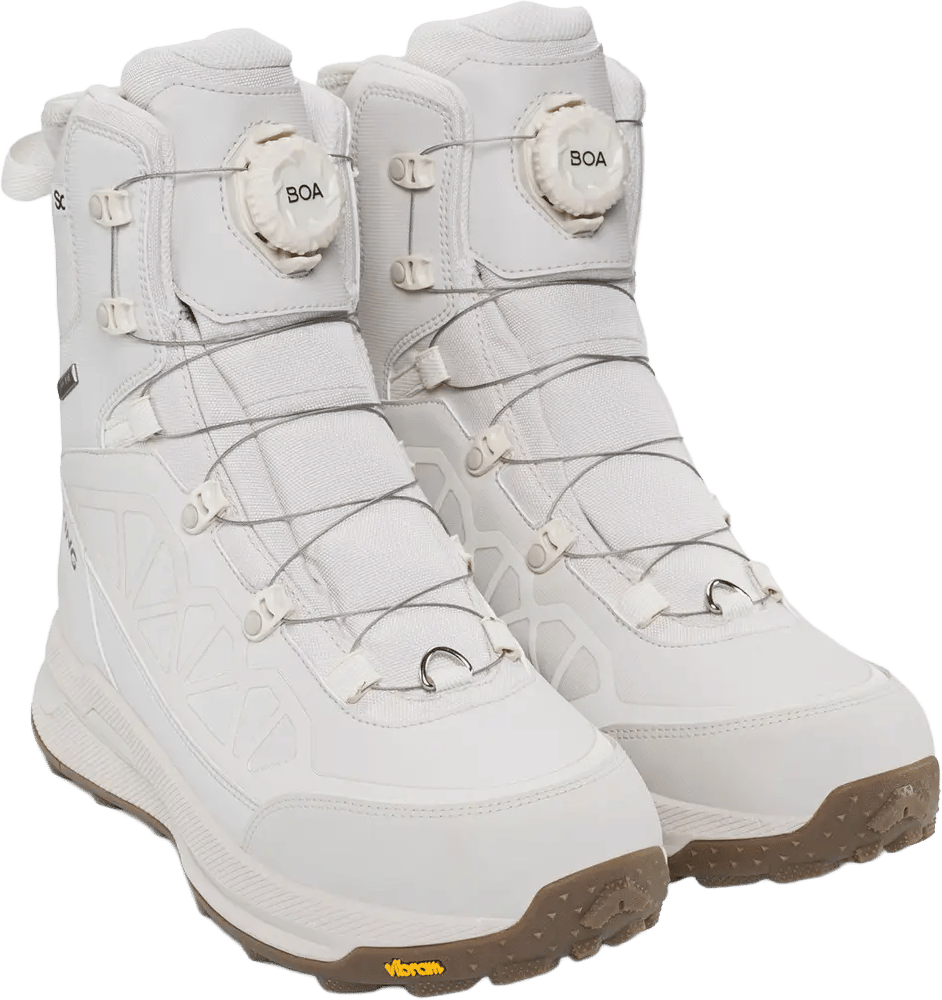 Viking Footwear Unisex Constrictor Warm Sc GORE-TEX Boa Cement