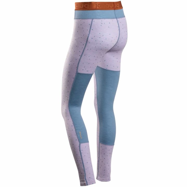 Johaug Maven Wool Pant PINKL Johaug