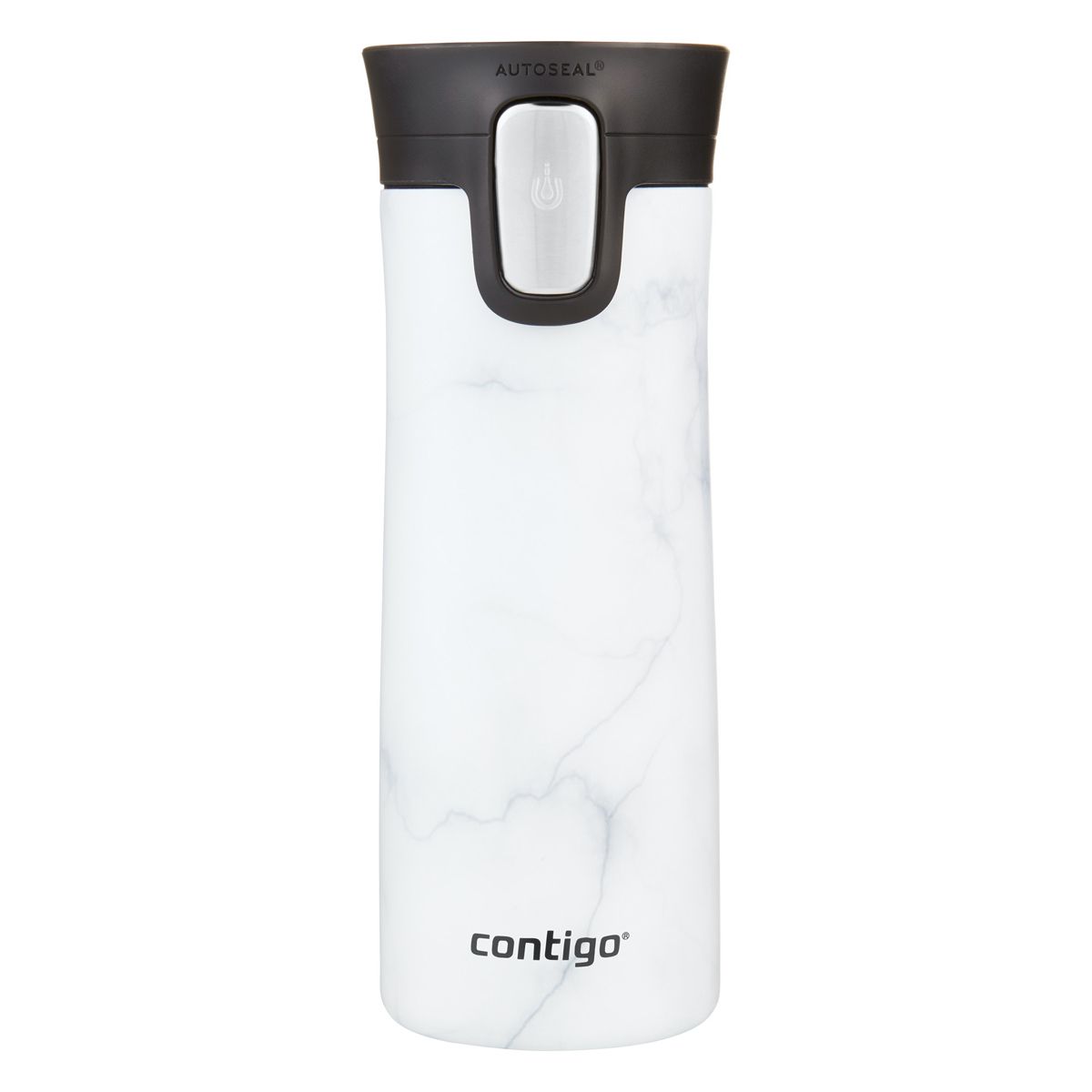 Contigo Couture Pinnacle White Marble