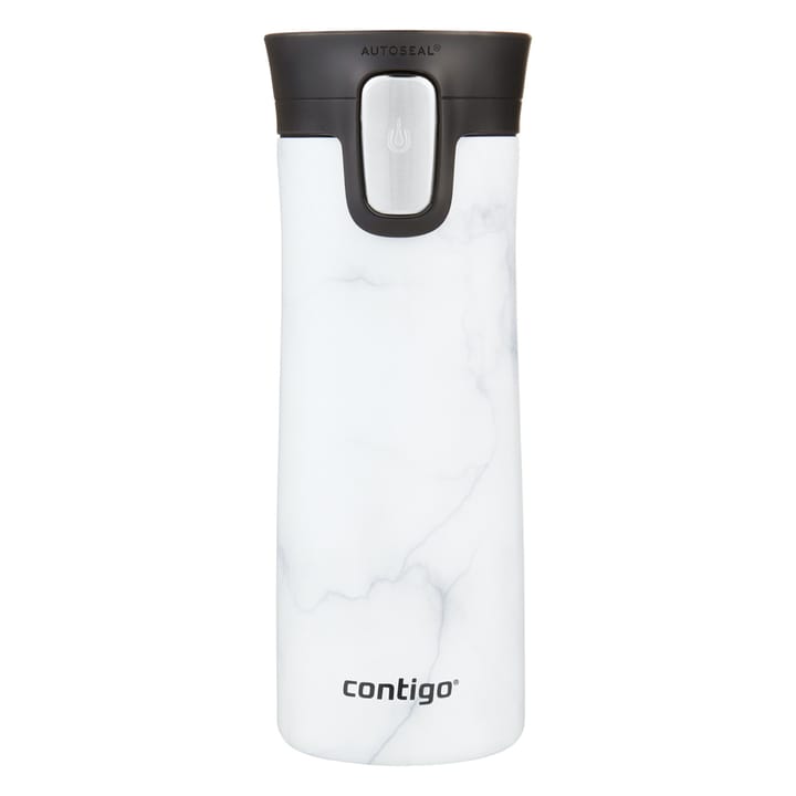 Contigo Couture Pinnacle White Marble Contigo