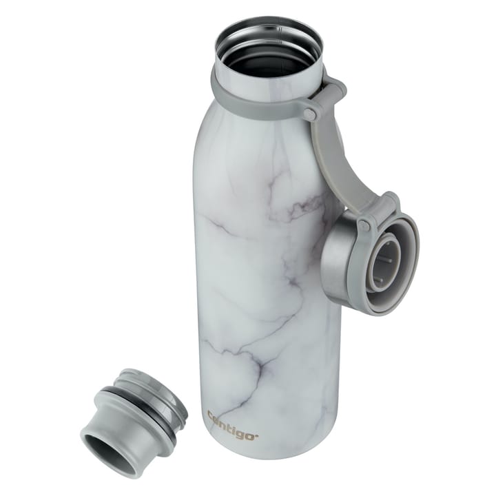 Contigo Couture Matterhorn 590 ml White Marble Contigo Contigo Couture Matterhorn 590 ml White Marble Contigo
