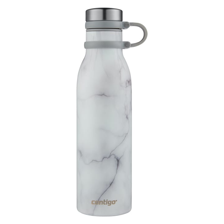 Contigo Couture Matterhorn White Marble 590 ml Contigo