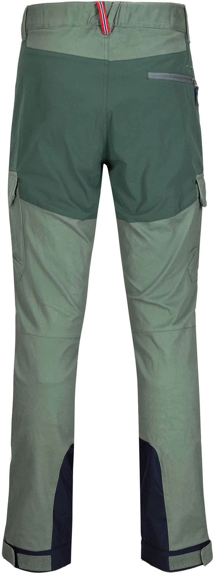Tufte Wear Hazel Hiking Pants M Laurel Wreath Tufte Wear