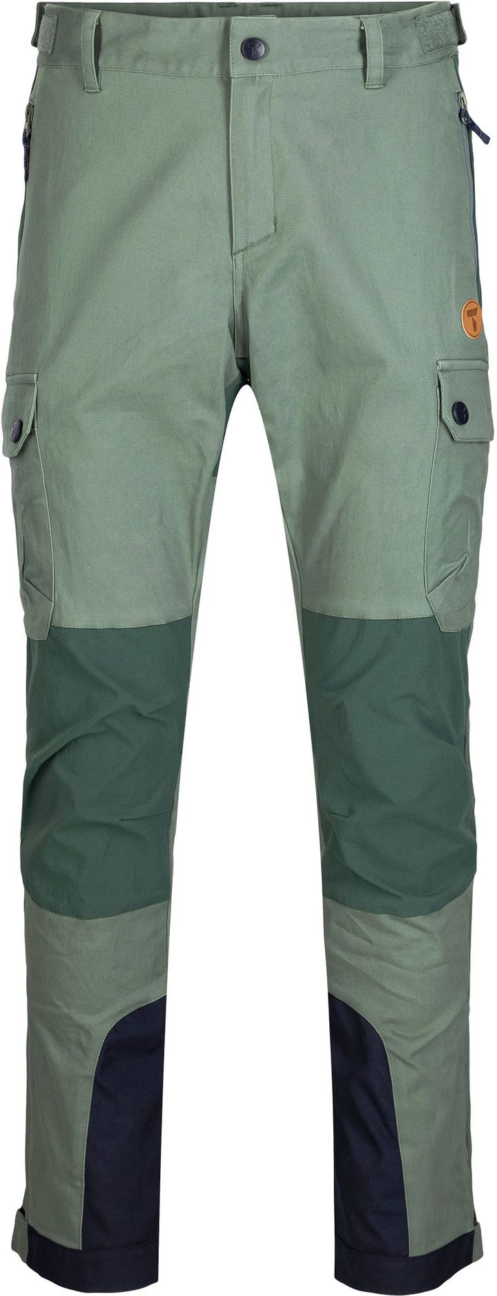 Tufte Wear Hazel Hiking Pants M Laurel Wreath Tufte Wear