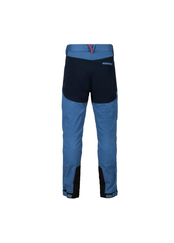 Tufte Wear M Hazel Hiking Pants Dutch Blue Tufte Wear Tufte Wear M Hazel Hiking Pants Dutch Blue Tufte Wear