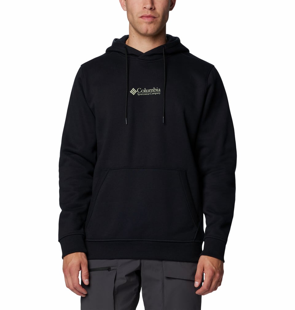 Men's Meridian Creek Hoodie