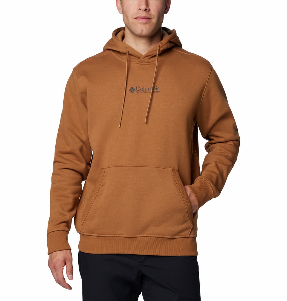 Men's Meridian Creek Hoodie