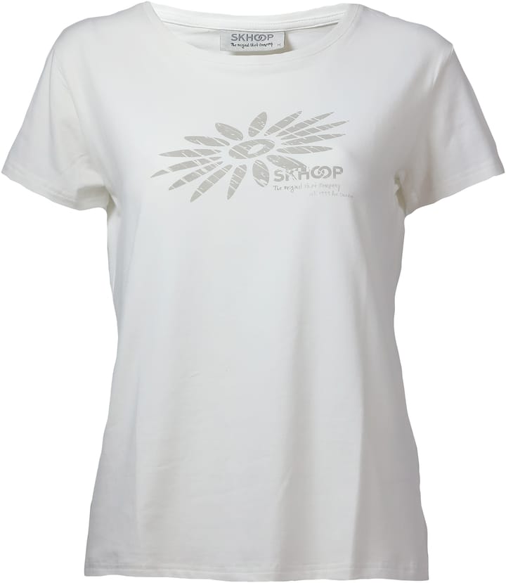 Skhoop Women's Skhoop T White Skhoop